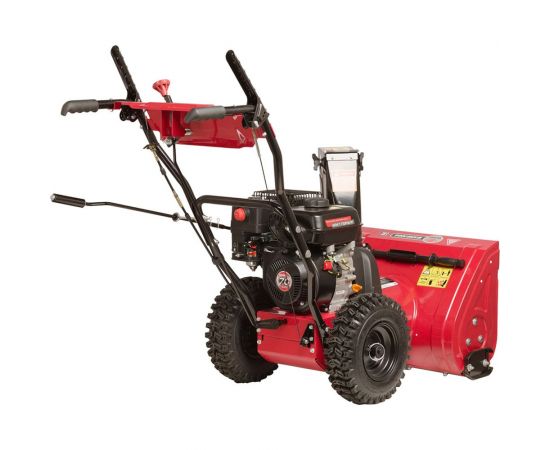 Снегоуборщик Weima WXS0722A 21000100 – изображение 3