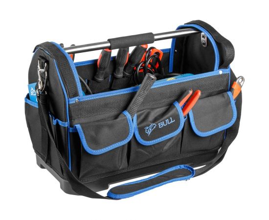 Сумка для инструмента BULL WB 4035 0323173 – изображение 3