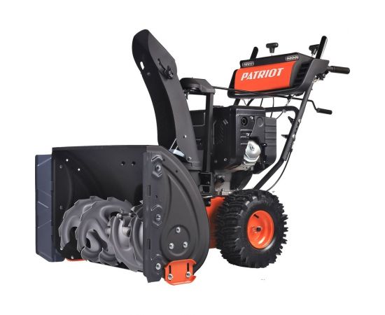 Снегоуборщик Patriot СИБИРЬ 110Е 426108111 – изображение 32
