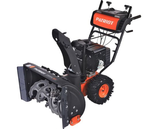 Снегоуборщик Patriot СИБИРЬ 110Е 426108111 – изображение 33