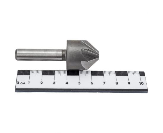Зенковка (25х67 мм; 90°; HSS) Bucovice Tools 736250 – изображение 4