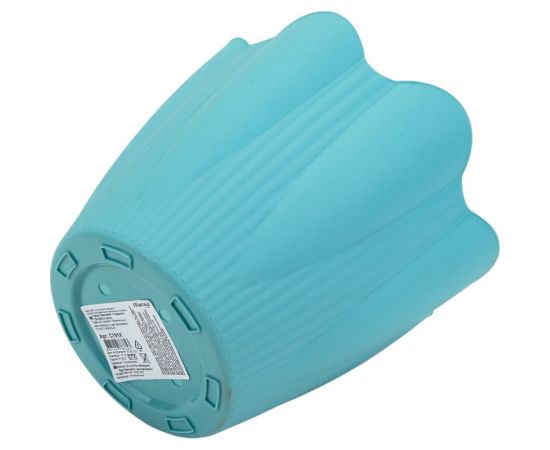 Горшок с поддоном Martika Эдельвейс 1.5л, диам. 16 см, колор С191К – изображение 4