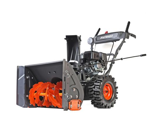 Снегоуборщик PATRIOT PS 603 Led 426109603 – изображение 4