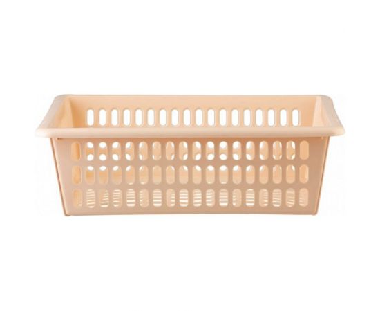 Корзинка Полимербыт 400х300х130 мм, 9 л 431310000 – изображение 4