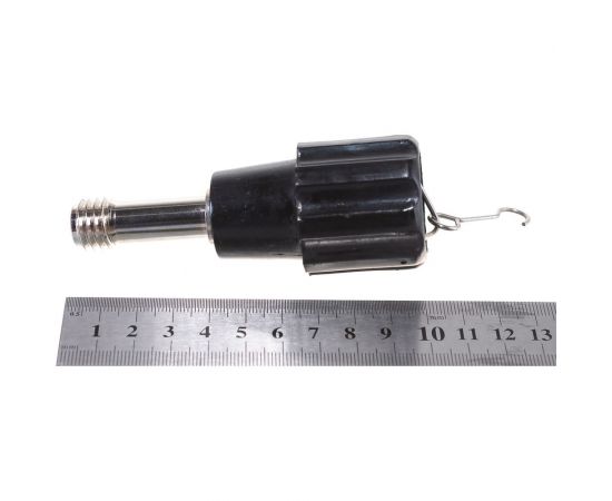 Винт становой с дюймовой резьбой 5/8 для штативов STRONG ADA А00426 – изображение 4