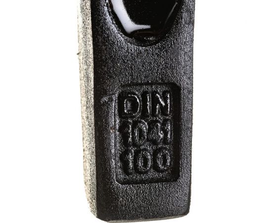 Молоток Park 100 гр деревянная рукоятка 354217 – изображение 4