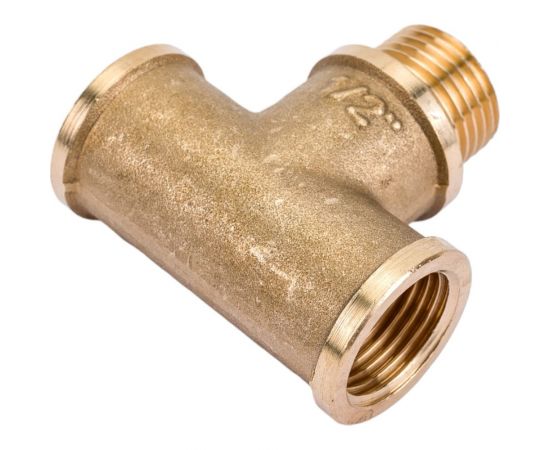 Тройник STOUT Sft-0064-121212 внв 1/2"x1/2"x1/2" RG008T5ORN7P4N – изображение 4