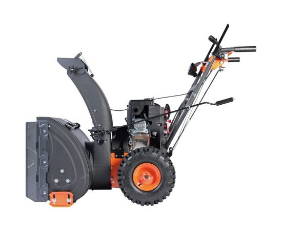 Снегоуборщик Patriot СИБИРЬ 110Е 426108111 – изображение 4