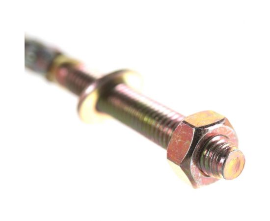 Клиновой анкер КРЕП-КОМП 8х80 100шт ак880 – изображение 4