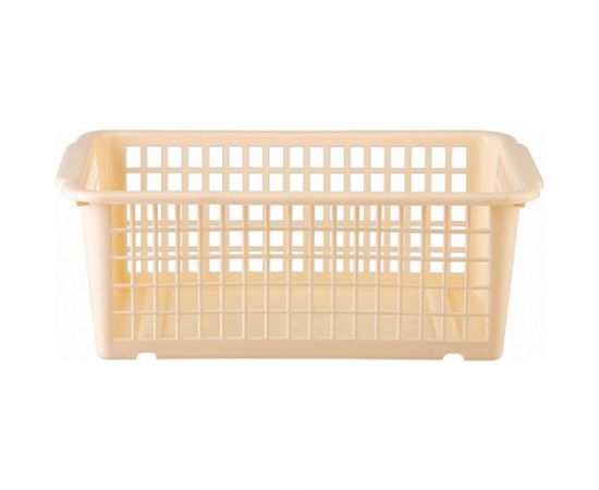 Корзинка Полимербыт 4.7 л, 300x200x110 мм 433930000 – изображение 4