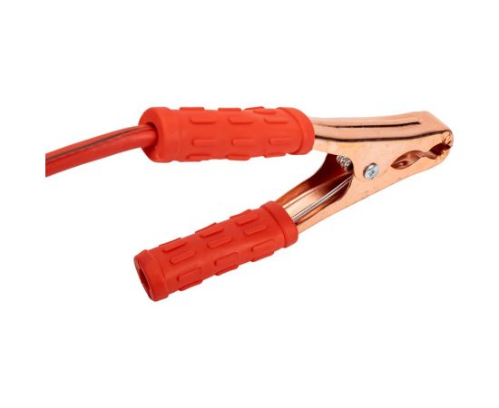 Провода прикуривания в пакете A2DM морозостойкие, 2.2 м, 300 А/20 103017 – изображение 4