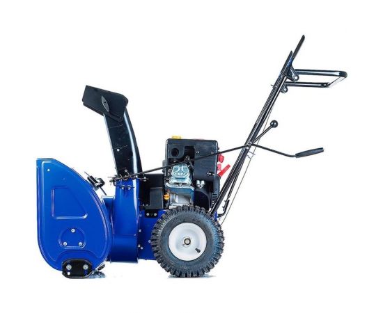 Снегоуборщик Master Yard ML7522 – изображение 4