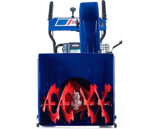 Снегоуборщик MasterYard MX8022B – изображение 5