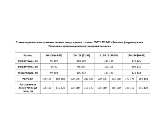 Куртка с капюшоном Спрут Etalon Travel TM Sprut, серая, р.52-54/104-108, рост 170-176 130737 – изображение 5