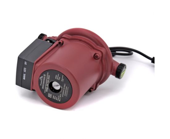 Циркуляционный насос для повышения давления Электроприбор НПД-20/12-200 – изображение 5