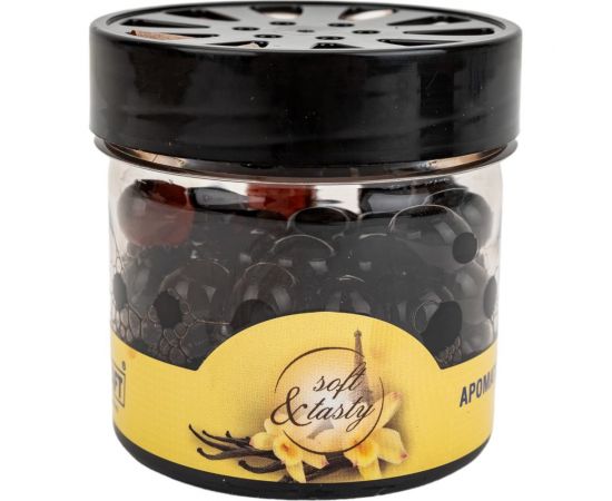 Комплект ароматизаторов KRAFT Венский завтрак 3 шт. KT 833075 – изображение 5