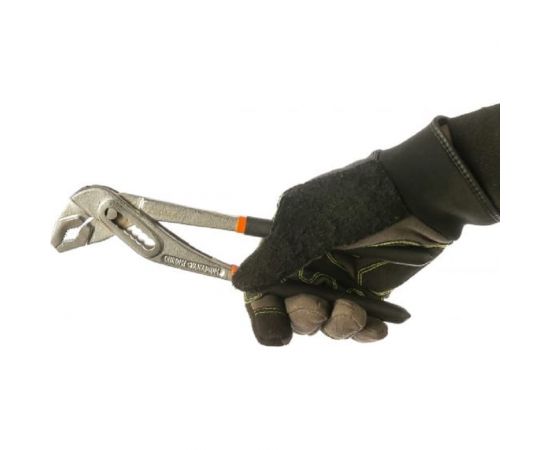 Переставные водопроводные клещи BIST 250 мм BWD316-02 – изображение 5