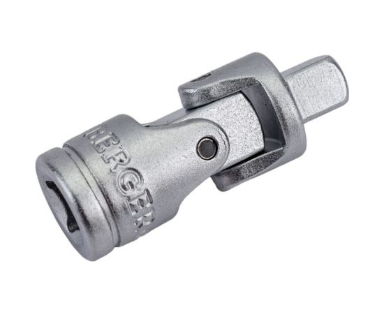 Набор удлинителей 1/4, 5шт Berger BG BG2092 – изображение 5