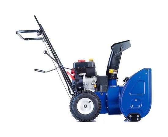 Снегоуборщик Master Yard ML7522 – изображение 5