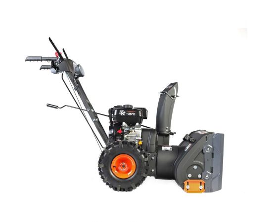 Снегоуборщик PATRIOT PS 603 Led 426109603 – изображение 5