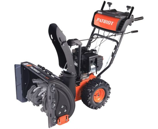 Снегоуборщик PATRIOT Сибирь 67 E 426108667 – изображение 5