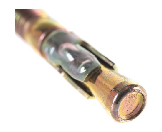 Клиновой анкер КРЕП-КОМП 8х80 100шт ак880 – изображение 5