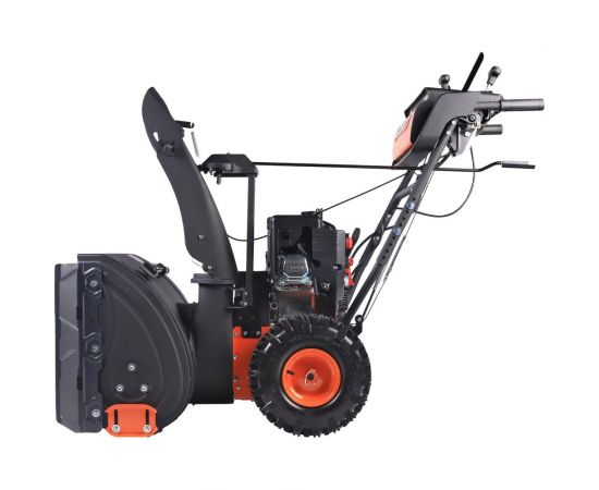 Снегоуборщик PATRIOT Сибирь 67 E 426108667 – изображение 6