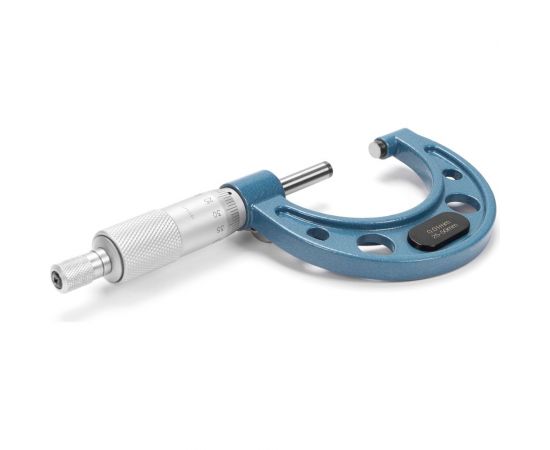 Микрометр SHAHE МК 25-50 0,01 1040557 – изображение 6