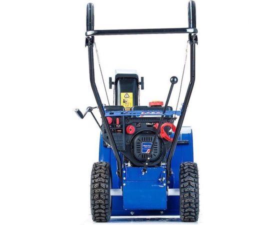 Снегоуборщик Master Yard ML7522 – изображение 6