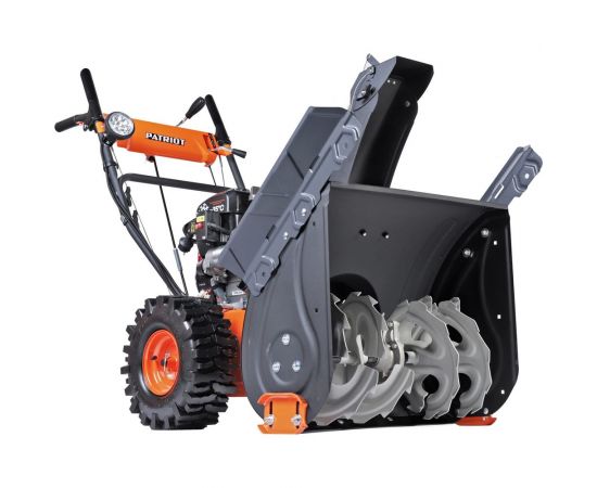 Снегоуборщик Patriot СИБИРЬ 110Е 426108111 – изображение 7