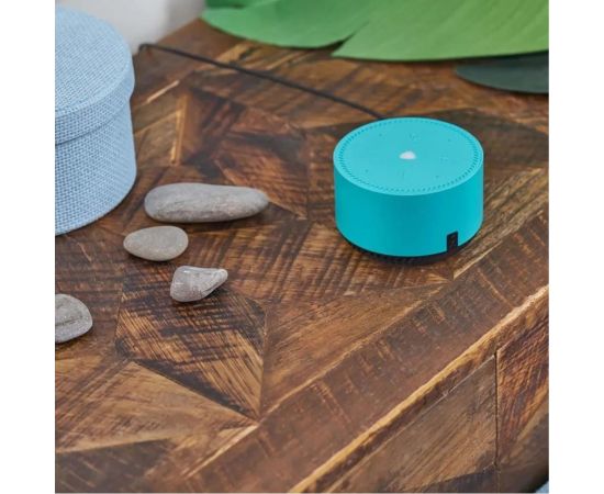 Станция Яндекс Лайт зеленая YNDX-00025 умная колонка с голосовым помощником YNDX-00025 Green – изображение 7