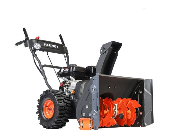 Снегоуборщик PATRIOT PS 603 Led 426109603 – изображение 7