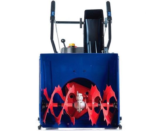 Снегоуборщик Master Yard ML7522 – изображение 7