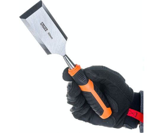 Стамеска FASTER TOOLS 50 мм 1173 – изображение 8
