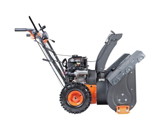 Снегоуборщик Patriot СИБИРЬ 110Е 426108111 – изображение 8