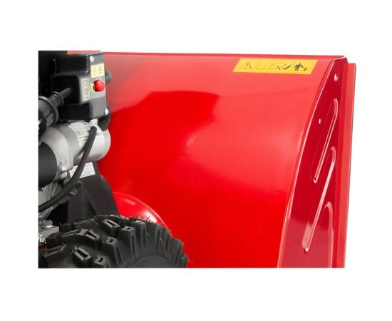 Снегоуборщик Мобил К С65Б8Е ПРО MBK0022039 – изображение 9