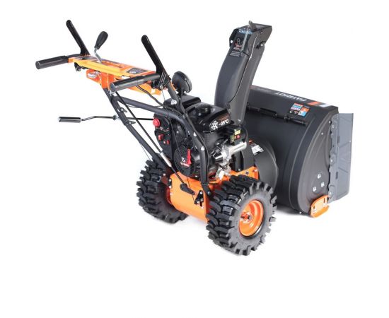 Снегоуборщик Patriot СИБИРЬ 110Е 426108111 – изображение 9