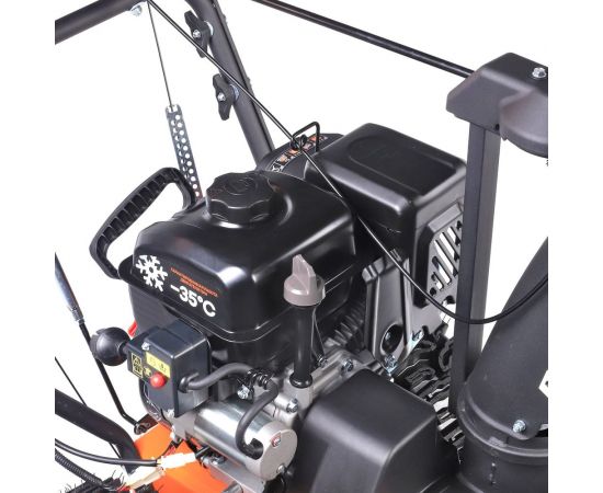 Снегоуборщик PATRIOT Сибирь 67 E 426108667 – изображение 9