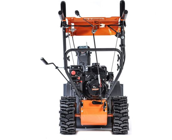 Снегоуборщик Patriot СИБИРЬ 110Е 426108111 – изображение 10