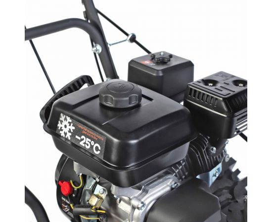 Снегоуборщик PATRIOT PS 603 Led 426109603 – изображение 10