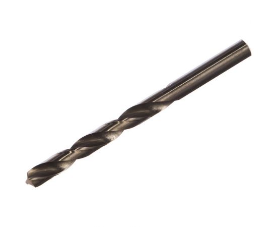 Сверло по металлу (5 шт; 10х87х133 мм) Sturm 1055-04-10S-SS5 