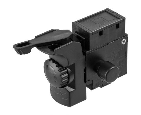 Кнопка fa2-6/1bek выключатель для дрелей ударных ду-710, ду-850 TDM SQ1086-0122 