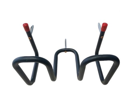 Держатель для поливочного шланга, троса, веревок ООО ""ПРОГРЕССТЛТ"" H0000012841 