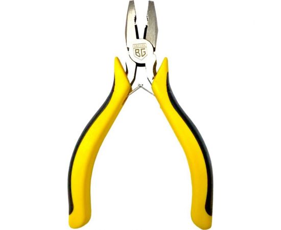 Мини-пассатижи Berger BG 115 мм BG1222 