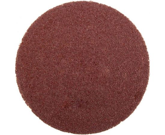 Круг абразивный на липучке (10 шт; 125 мм; Р400) SKRAB 35743 