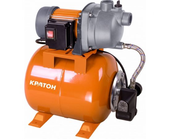 Насосная станция Кратон AWP-1200S-50 5 04 05 009 