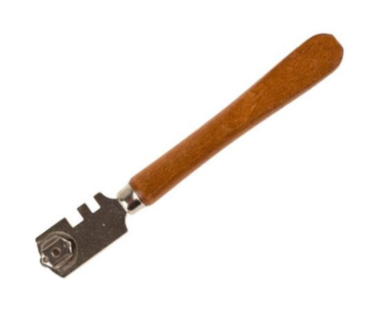 Стеклорез ЗУБР ЭКСПЕРТ 33630 