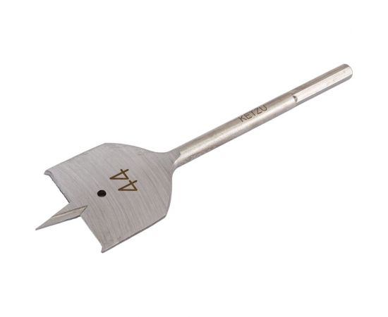 Сверло перовое по дереву 44 мм KETZU 530842 