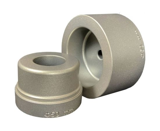 Насадка для сварки пластиковых труб 50 мм Vavilon Aqua VA/Sockets-50 