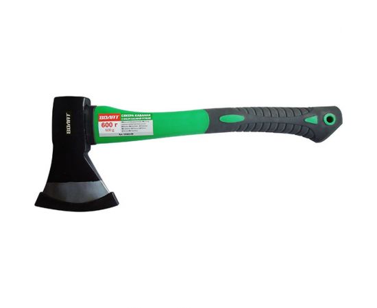 Универсальный топор ВОЛАТ 0.8 кг 10360-08 